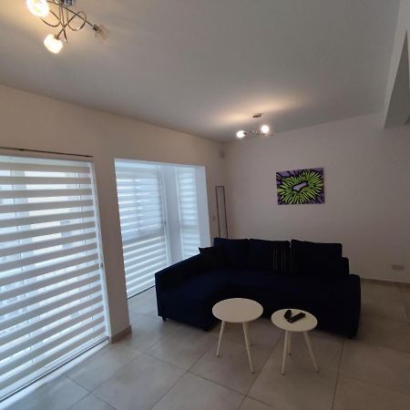 Modern Apartment In Gzira Exteriör bild