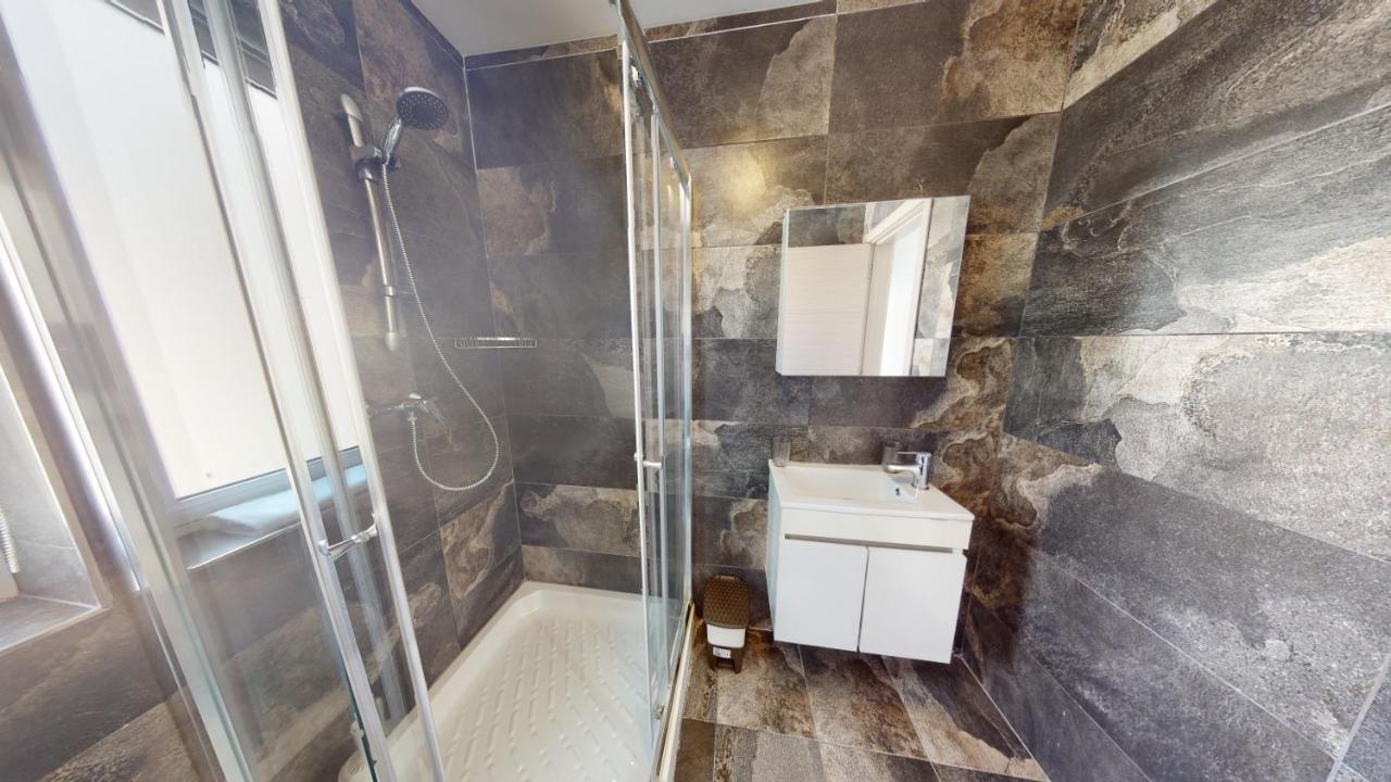 Modern Apartment In Gzira Exteriör bild
